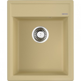 Мойка OMOIKIRI DAISEN 42-MA Artgranit/Марципан Мойка OMOIKIRI DAISEN 42-MA Artgranit/Марципан