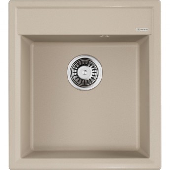 Мойка OMOIKIRI DAISEN 46-SA Artgranit/Бежевый Мойка OMOIKIRI DAISEN 46-SA Artgranit/Бежевый