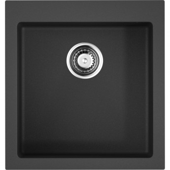 Мойка OMOIKIRI BOSEN 47A-GB Artceramic/графит Мойка OMOIKIRI BOSEN 47A-GB Artceramic/графит