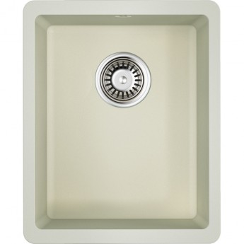 Мойка OMOIKIRI KATA 34-U-PA Artgranit/пастила Мойка OMOIKIRI KATA 34-U-PA Artgranit/пастила