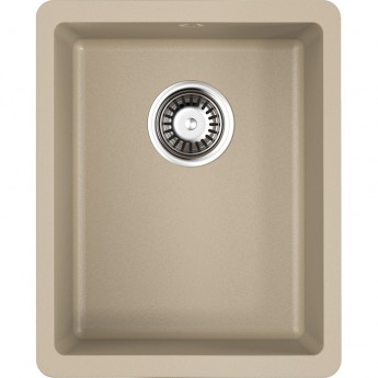 Мойка OMOIKIRI KATA 34-U-SA Artgranit/бежевый Мойка OMOIKIRI KATA 34-U-SA Artgranit/бежевый