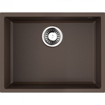 Мойка OMOIKIRI TEDORI 54-U-DC Мойка OMOIKIRI TEDORI 54-U-DC