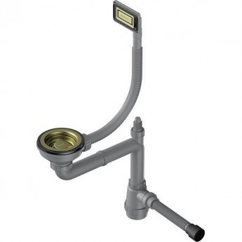 Арматура OMOIKIRI WK-1-UN-LG