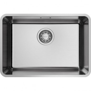 Комплект OMOIKIRI OMI 53-U/I ULTRA MINI-IN + Смеситель OMOIKIRI TONAMI-BN Комплект OMOIKIRI OMI 53-U/I ULTRA MINI-IN + Смеситель OMOIKIRI TONAMI-BN