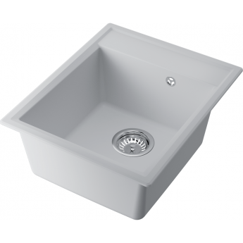 Мойка OMOIKIRI DAISEN 42-WH Artgranit/белый Мойка OMOIKIRI DAISEN 42-WH Artgranit/белый