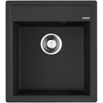 Мойка OMOIKIRI DAISEN 46-BL Artgranit/Черный Мойка OMOIKIRI DAISEN 46-BL Artgranit/Черный