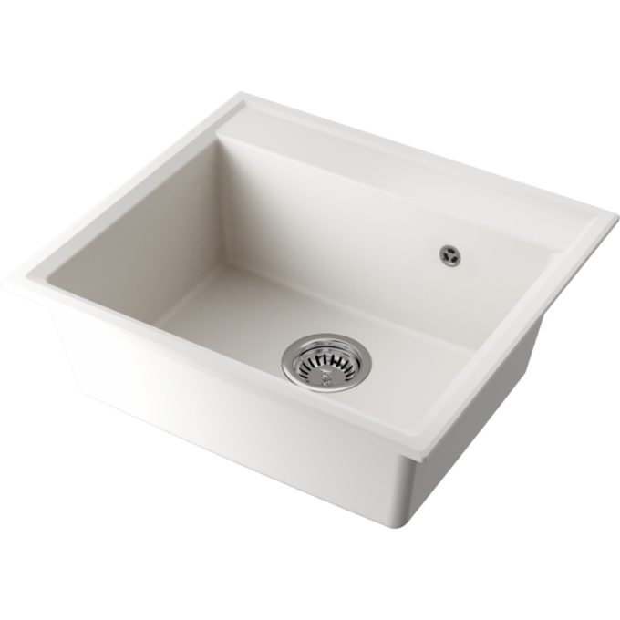 Мойка OMOIKIRI DAISEN 57-PA Artgranit/пастила 4997577