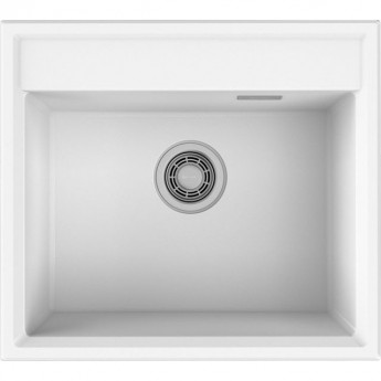 Мойка OMOIKIRI DAISEN 57-WH Artgranit/белый Мойка OMOIKIRI DAISEN 57-WH Artgranit/белый