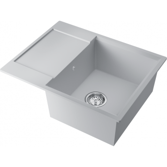 Мойка OMOIKIRI DAISEN 65-WH Artgranit/белый Мойка OMOIKIRI DAISEN 65-WH Artgranit/белый