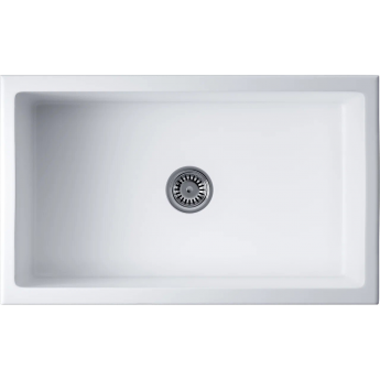 Мойка OMOIKIRI MIKURA 76-WH Natceramic/белый Мойка OMOIKIRI MIKURA 76-WH Natceramic/белый