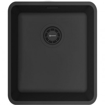 Мойка OMOIKIRI OMI 37-U/I ULTRA GB нерж.сталь/графит Мойка OMOIKIRI OMI 37-U/I ULTRA GB нерж.сталь/графит