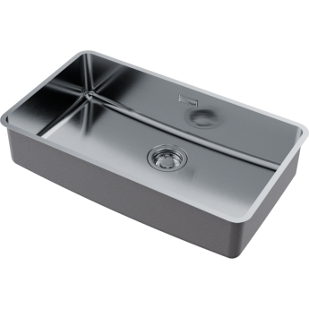 Мойка OMOIKIRI OMI 73-U/I-IN Ultra нерж.сталь/нержавеющая сталь