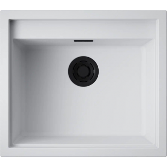 Мойка OMOIKIRI SINTESI 57-WH Artceramic/белый Мойка OMOIKIRI SINTESI 57-WH Artceramic/белый