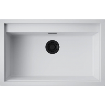 Мойка OMOIKIRI SINTESI 79-WH Artceramic/белый Мойка OMOIKIRI SINTESI 79-WH Artceramic/белый