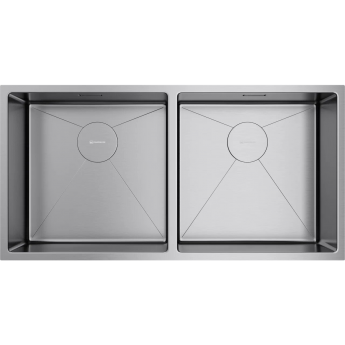 Мойка OMOIKIRI TAKI 86-2-IN Мойка OMOIKIRI TAKI 86-2-IN