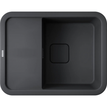 Мойка OMOIKIRI TASOGARE 65-BL Мойка OMOIKIRI TASOGARE 65-BL