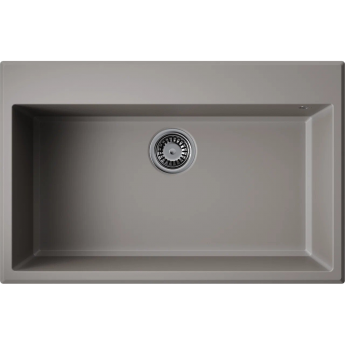 Мойка OMOIKIRI TEDORI 79-GR Tetogranit/Leningrad grey Мойка OMOIKIRI TEDORI 79-GR Tetogranit/Leningrad grey