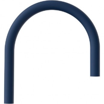 Сменный гибкий шланг OMOIKIRI ОT-01-IB Indigo Blue Сменный гибкий шланг OMOIKIRI ОT-01-IB Indigo Blue