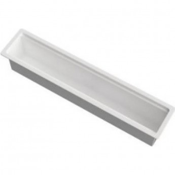 Сушка встраиваемая OMOIKIRI DRY-03 PRO-WH Artceramic/белый Сушка встраиваемая OMOIKIRI DRY-03 PRO-WH Artceramic/белый